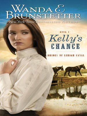 Kelly's Chance - ebook